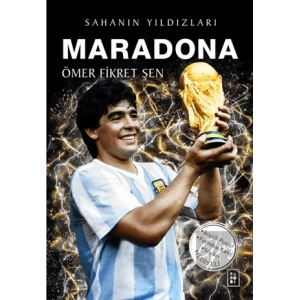 Maradona - Sahanın Yıldızları