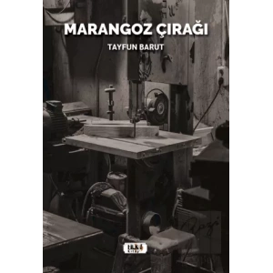 Marangoz Çırağı