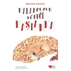 Marangozun Köpeği Kaştanka