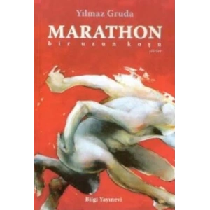 Marathon Bir Uzun Koşu