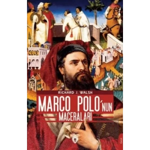 Marco Polo’Nun Maceraları