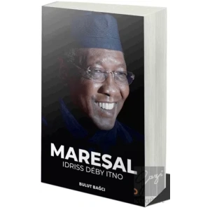 Mareşal - Idrıss Deby Itno