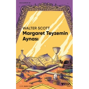 Margaret Teyzemin Aynası