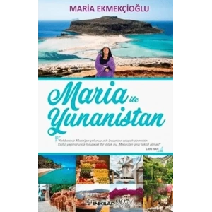 Maria ile Yunanistan