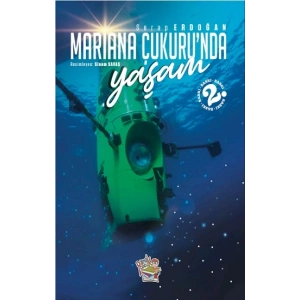 Mariana Çukurunda Yaşam