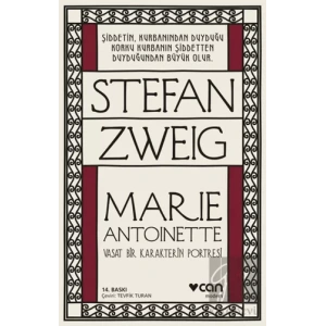 Marie Antoinette