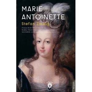 Marie Antoinette