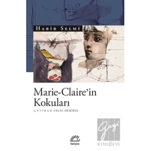 Marie-Claire’in Kokuları