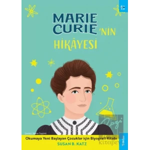 Marie Curienin Hikayesi