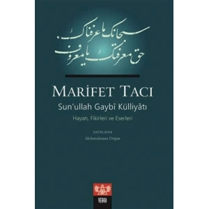 Marifet Tacı
