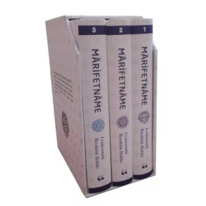 Marifetname (3 Cilt Takım)