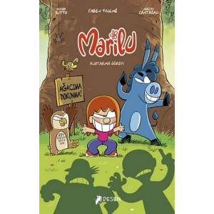 Marilu – Kurtarma Görevi