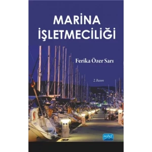 Marina İşletmeciliği