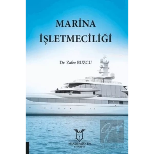 Marina İşletmeciliği