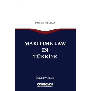 Maritime Law in Türkiye