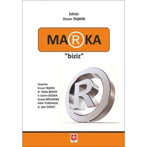 Marka Biziz Ercan Taşkın