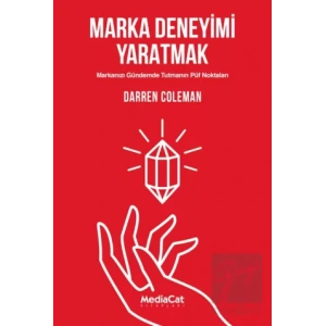 Marka Deneyimi Yaratmak