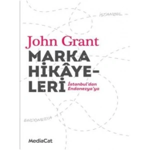Marka Hikayeleri