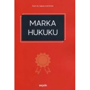 Marka Hukuku