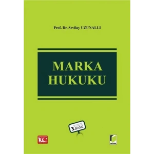 Marka Hukuku