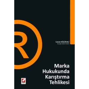 Marka Hukukunda Karıştırma Tehlikesi