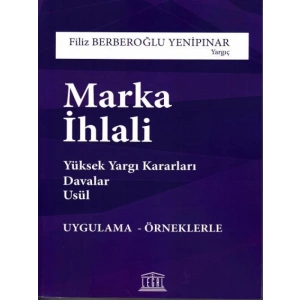 Marka İhlali