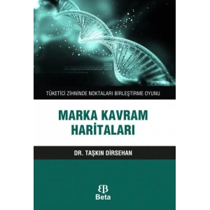 Marka Kavramı Haritaları