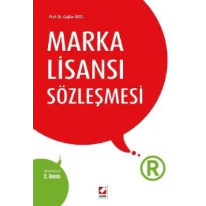 Marka Lisansı Sözleşmesi