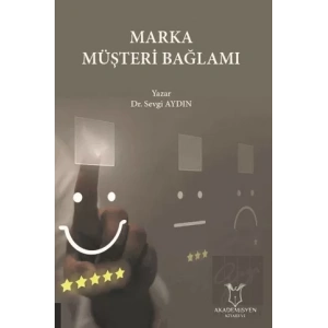 Marka Müşteri Bağlamı