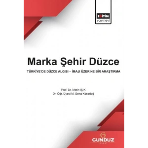 Marka Şehir Düzce