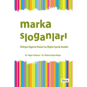 Marka Sloganları