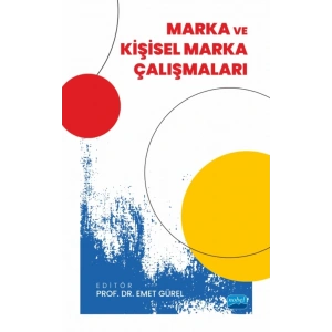 Marka ve Kişisel Marka Çalışmaları