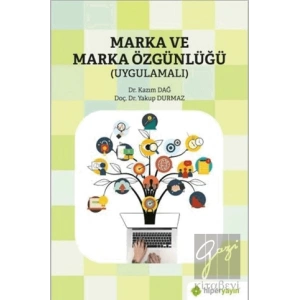 Marka ve Marka Özgünlüğü (Uygulamalı)