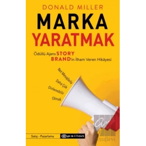 Marka Yaratmak