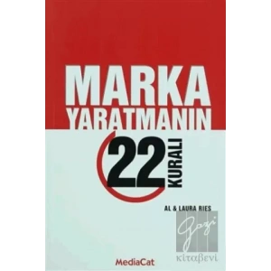 Marka Yaratmanın 22 Kuralı