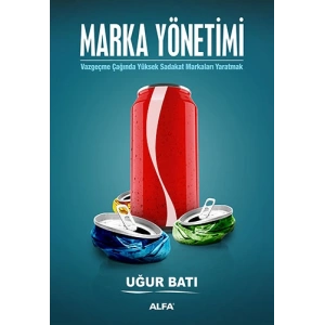 Marka Yönetimi