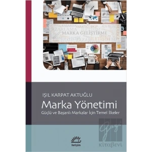 Marka Yönetimi
