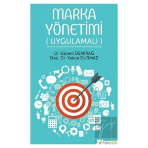 Marka Yönetimi (Uygulamalı)