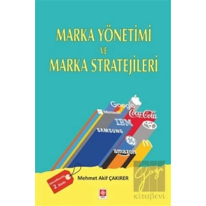 Marka Yönetimi ve Marka Stratejileri