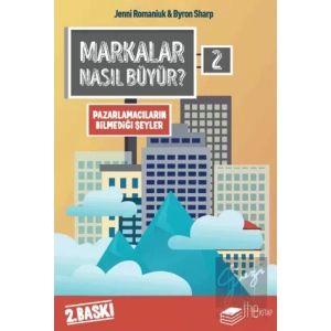 Markalar Nasıl Büyür? - 2