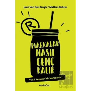 Markalar Nasıl Genç Kalır