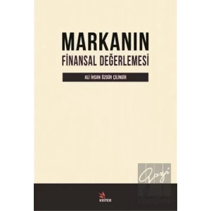 Markanın Finansal Değerlemesi