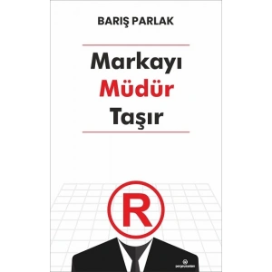 Markayı Müdür Taşır