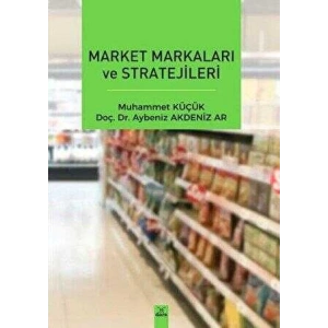 Market markaları ve stratejileri