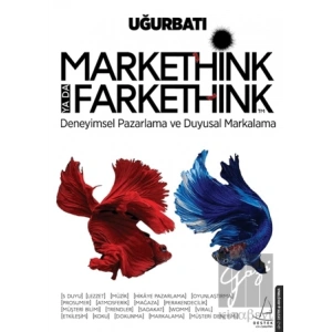 Markethink ya da Farkethink