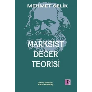 Marksist Değer Teorisi