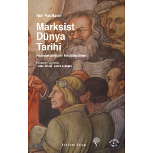 Marksist Dünya Tarihi (Ciltli)
