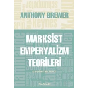 Marksist Emperyalizm Teorileri