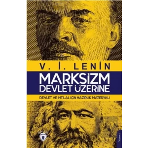 Marksizm - Devlet Üzerine