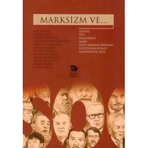 Marksizm Ve...